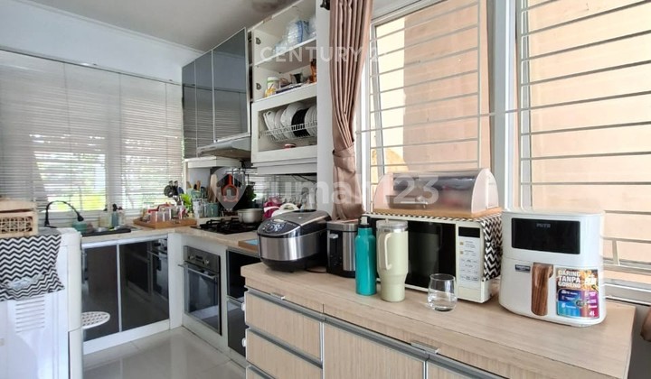 Rumah Di Bintaro Sawah Lama Ciputat 9392 2