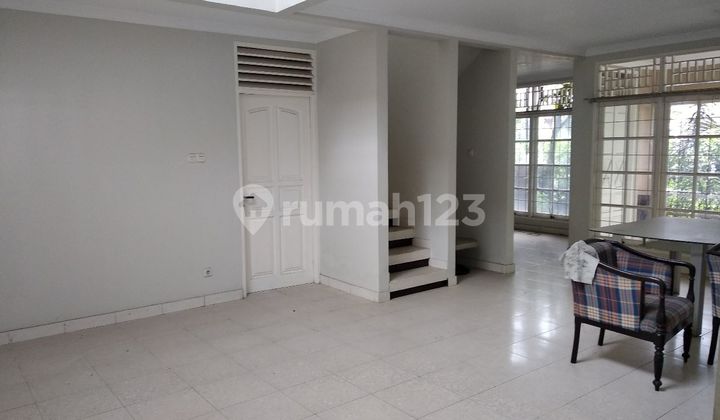 Rumah 2 Lantai Murah , Sektor 9 Bintaro Jaya 