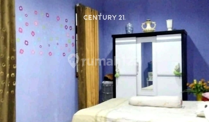 Dijual Rumah Rapih Siap Huni di Setu 8900 2