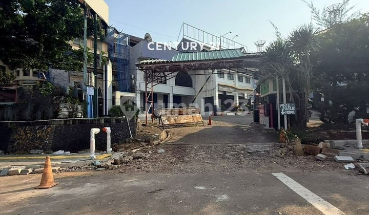 Ruko Di Depan Bintaro Plaza 9099 Ruko Di Depan Bintaro Plaza 9099