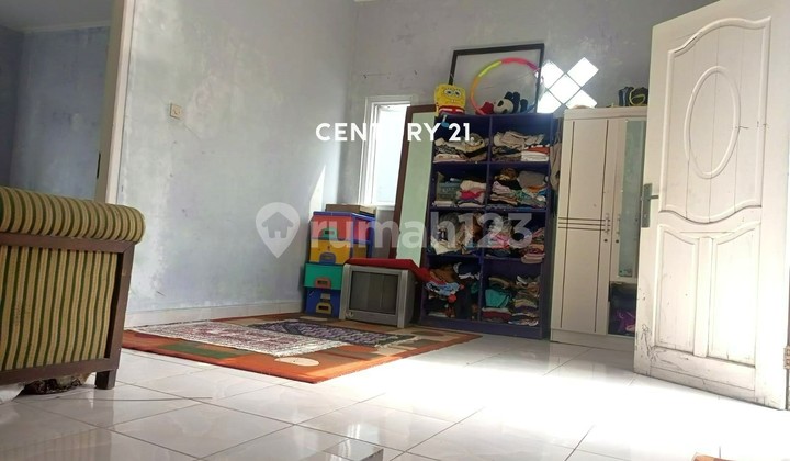 Rumah Siap Huni Keren Dekat Bintaro 9456