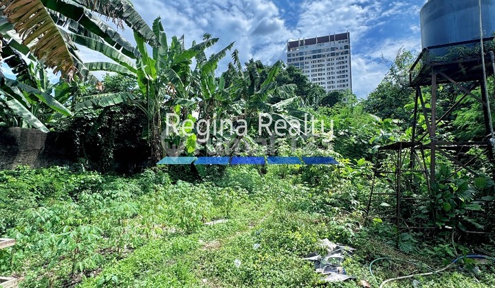 Dijual Tanah Kebayoran Lama, Jakarta Selatan