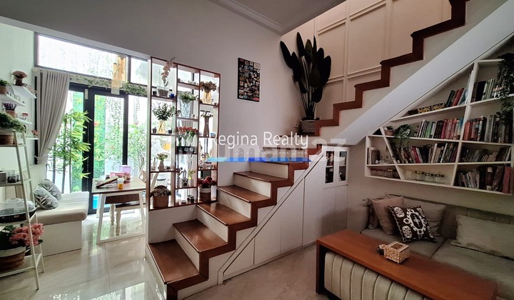 Dijual Rumah Bintaro, Tangerang Selatan 2