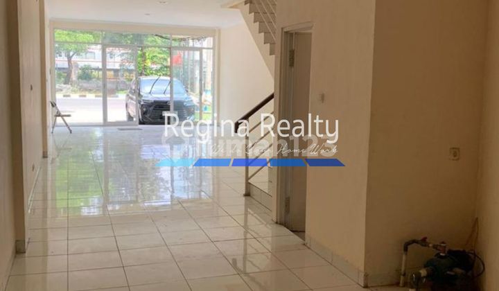For Sale Ruko Lenteng Agung, South Jakarta 1