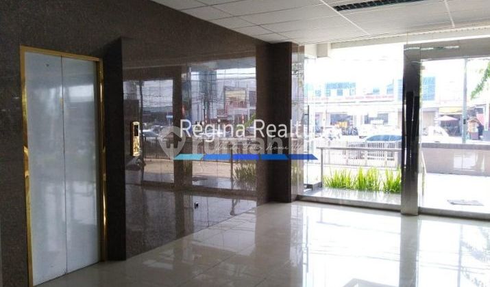 Dijual Gedung Kantor, Mampang Jakarta Selatan