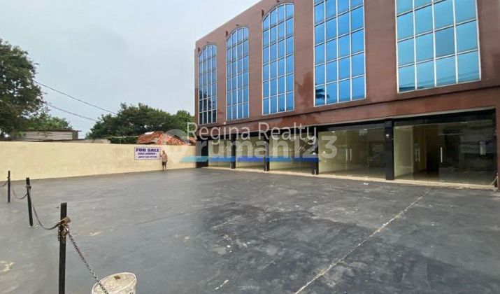 Dijual Ruko Baru Bintaro Tangerang Selatan Dijual Ruko Baru Bintaro Tangerang Selatan