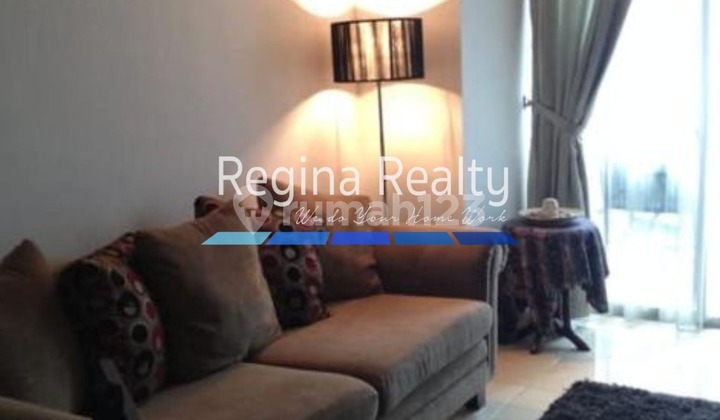 Dijual Apartemen Essence Dharmawangsa, Jakarta Selatan