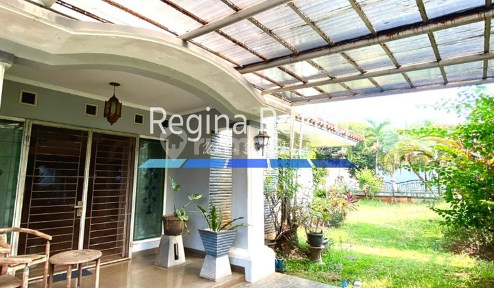 For Sale, BSD Puspita Loka House, South Tangerang. 2