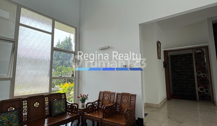 For Sale Telaga Golf BSD House, South Tangerang 2