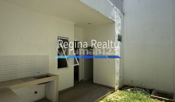 House for Sale in Ciputat, South Tangerang