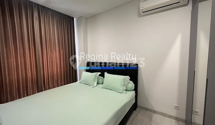 For Rent Lloyd Apartment, Alam Sutera 2