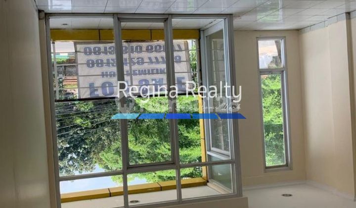 For Sale Ruko Lenteng Agung, South Jakarta 2