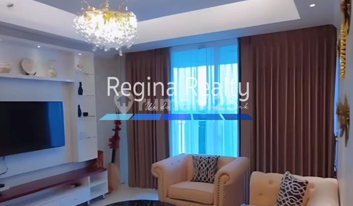 Dijual Apartemen Kemang Village 2BR, Jakarta Selatan Dijual Apartemen Kemang Village 2BR, Jakarta Selatan
