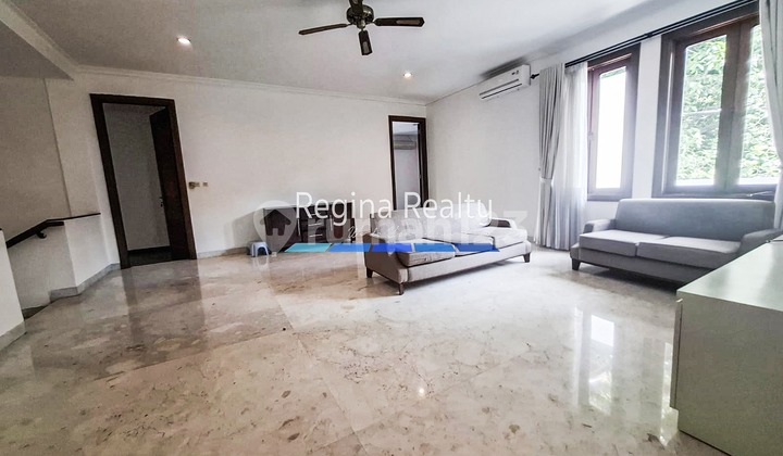 For Rent: Pondok Indah House, South Jakarta 2