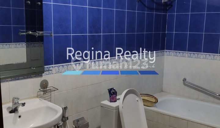 Dijual Penthouse Apartemen Mitra Oasis Senen, Jakarta Pusat 2