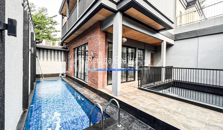 For Sale, Cipete House, South Jakarta