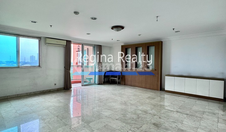 Greenview Apartment for Sale, South Jakarta
