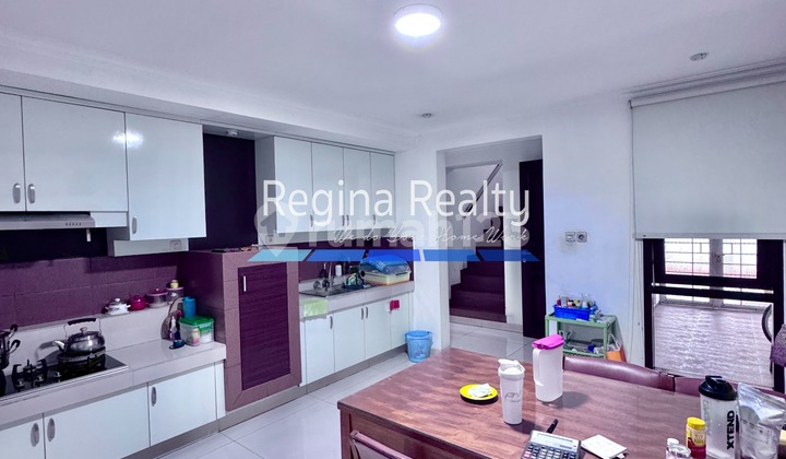 Dijual Rumah Puri Botanical, Jakarta Barat 2