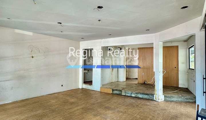 Commercial Space for Rent, Terogong Raya, South Jakarta