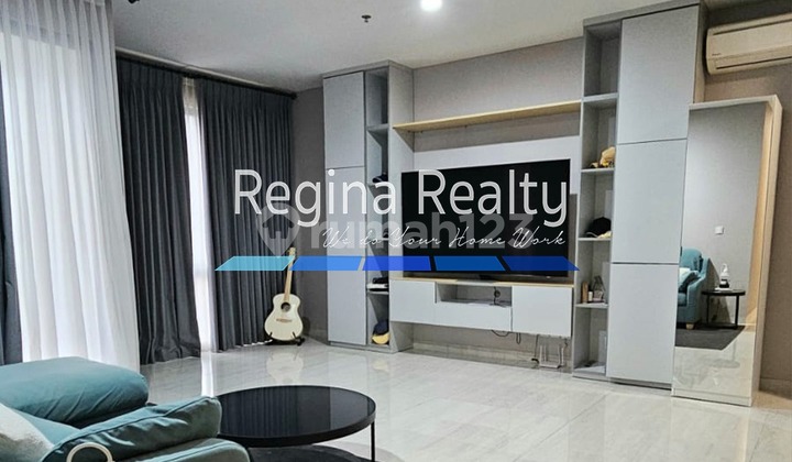 Dijual Low Rise Apartment Eksklusif Lloyd, Alam Sutera Dijual Low Rise Apartment Eksklusif Lloyd, Alam Sutera