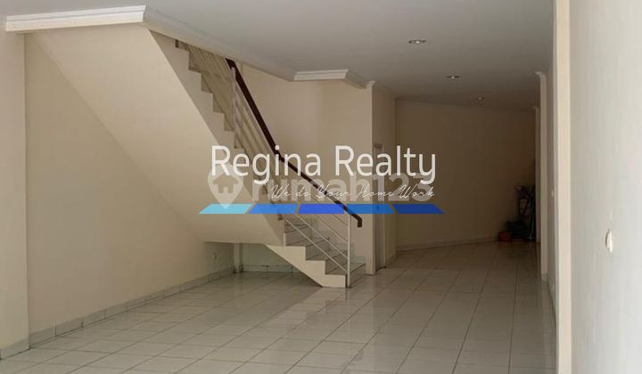 For Sale: Lenteng Agung Shop House, South Jakarta 1