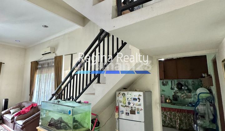 Dijual Rumah Jagarsa Jakarta Selatan