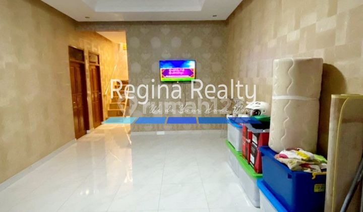 For Sale Ready-to-Occupy Fully Furnished House, Sawangan Depok 2