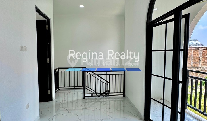 Dijual Town House, Jagakarsa Jakarta Selatan  2