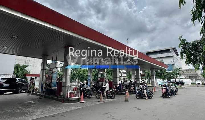 Dijual Tanah Strategis Mampang, Jakarta Selatan Dijual Tanah Strategis Mampang, Jakarta Selatan