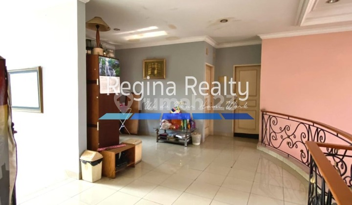 For Sale: BSD Puspita Loka House, South Tangerang. 2