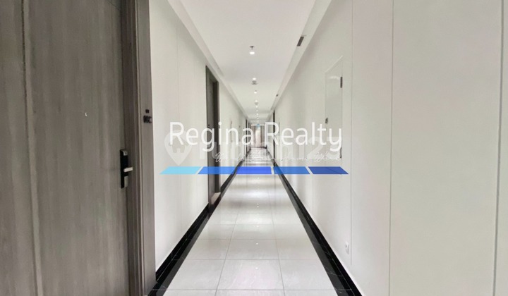 Dijual Apartemen Arumaya, Jakarta Selatan 2