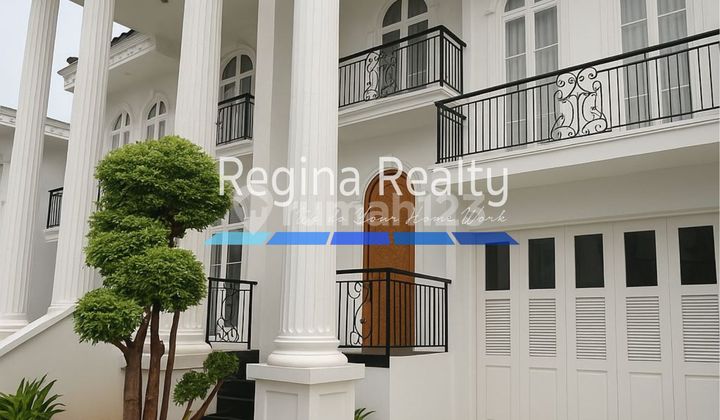 Dijual Rumah Ciracas, Jakarta Timur