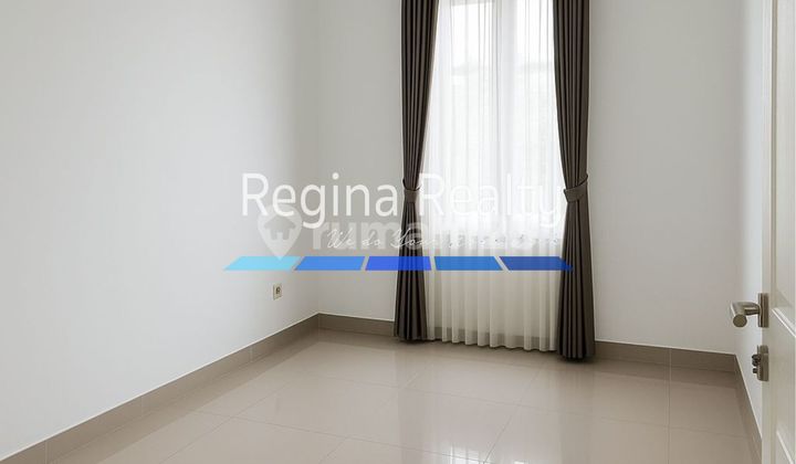 Dijual Rumah Ciracas, Jakarta Timur 2