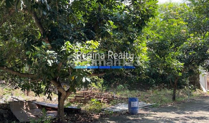 Dijual Tanah Kavling Cibubur Jakarta Timur. 