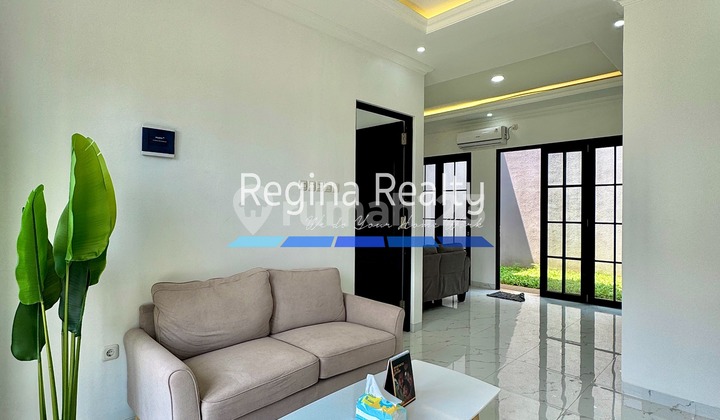 For Sale Town House, Jagakarsa South Jakarta