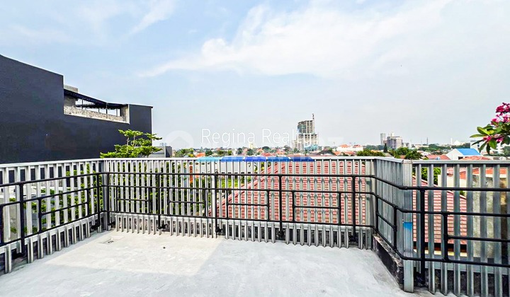 For Sale, Cipete House, South Jakarta 2