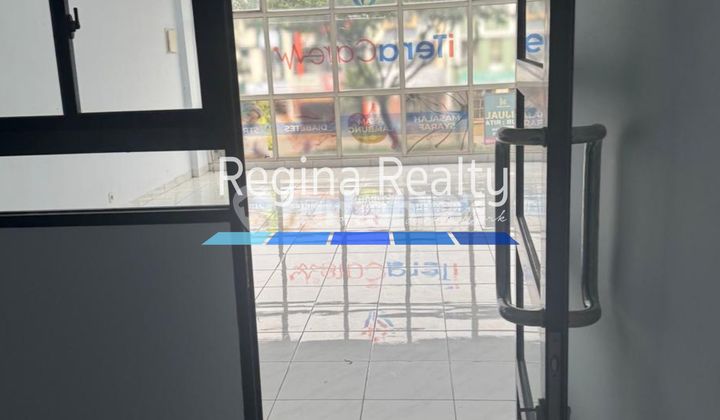 For Sale: Ruko Scientia Square, Kelapa Dua Tangerang