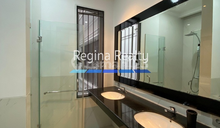 Disewakan Rumah Pondok Indah, Jakarta Selatan 2