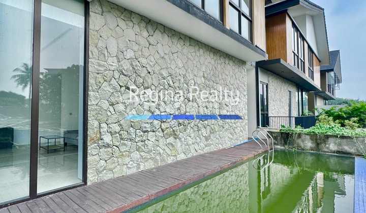 Dijual Rumah Kemang, Jakarta Selatan Dijual Rumah Kemang, Jakarta Selatan