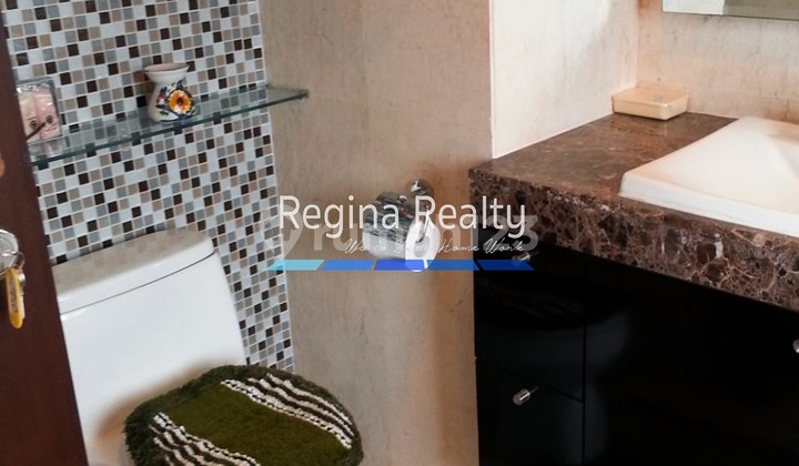 Diual Apartemen The Mansion at Kemang, Jakarta Selatan  2