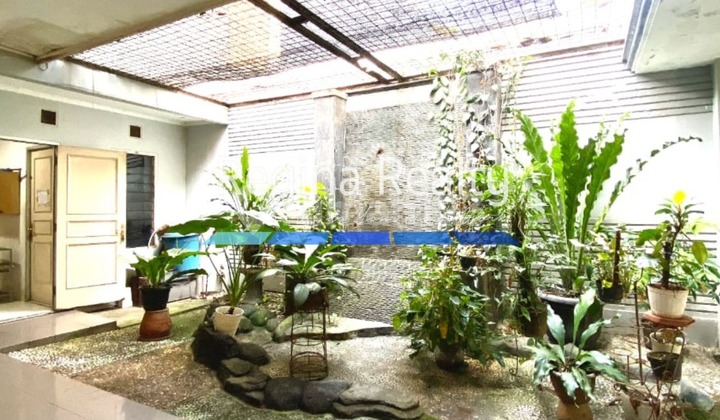 Dijual Rumah BSD Puspita Loka, Tangerang Selatan.