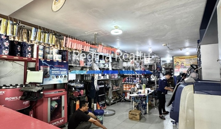 For Sale Shop House Ciputat Raya, South Jakarta 2