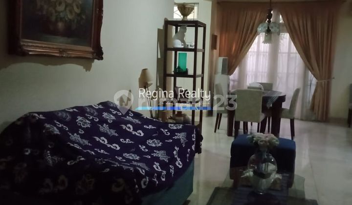 For Sale: Rumahtelaga Golf Sawangan, Depok 2