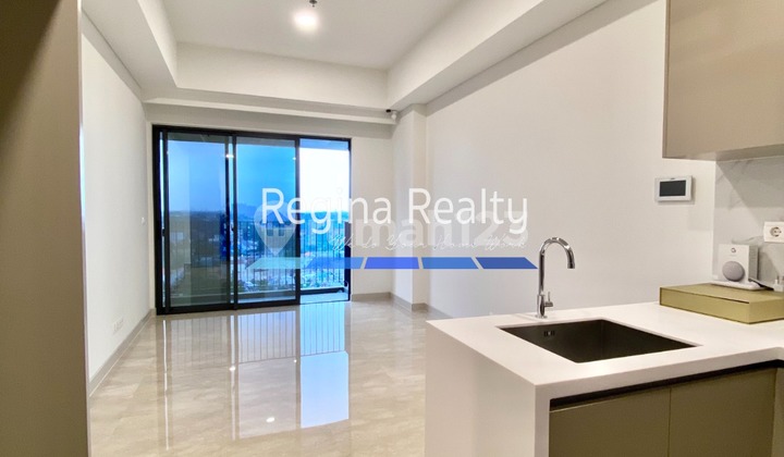 Dijual Apartemen Arumaya, Jakarta Selatan