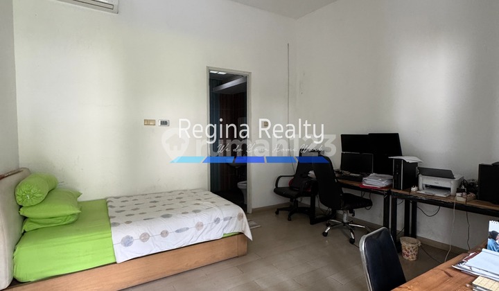 Dijual Rumah Telaga Golf BSD, Tangerang Selatan Dijual Rumah Telaga Golf BSD, Tangerang Selatan