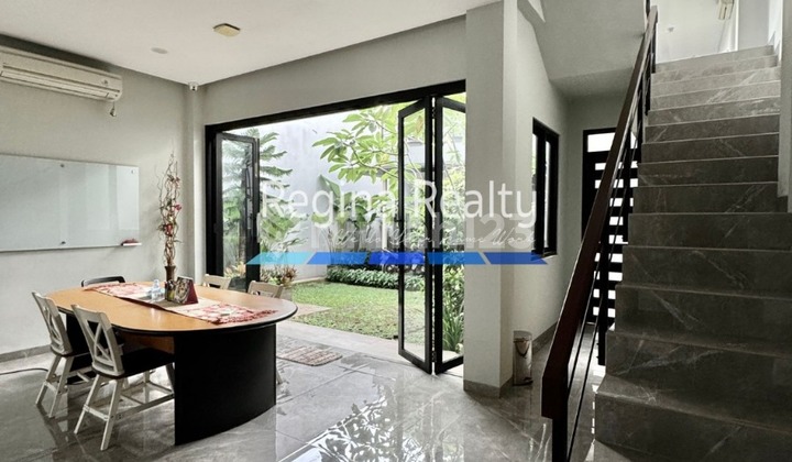 Dijual Rumah Pondok Pinang, Jakarta Selatan  1