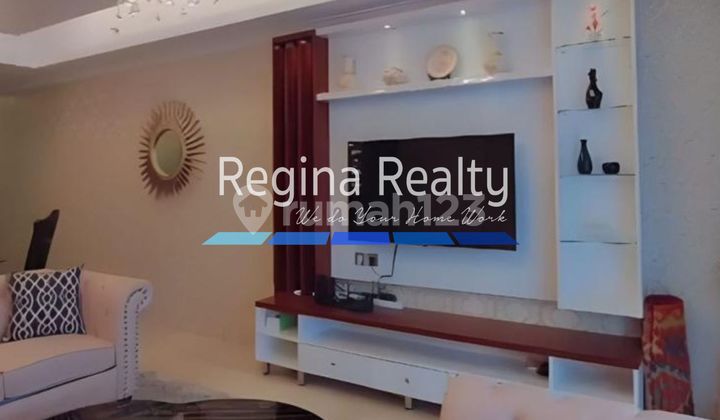 For Rent: Kemang Village Apartment, South Jakarta