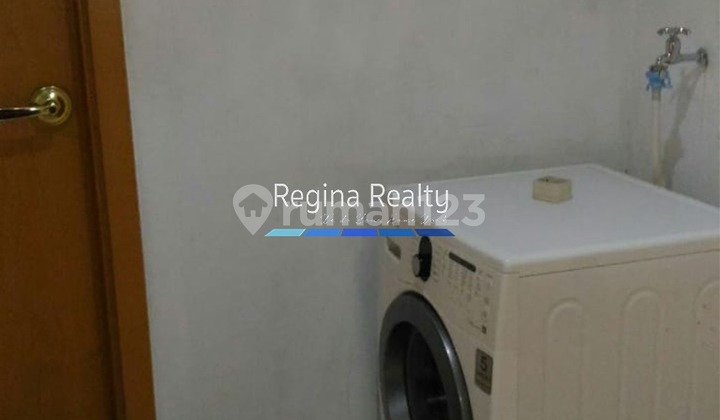 For Rent: Sudirman Mansion Apartment, South Jakarta 2