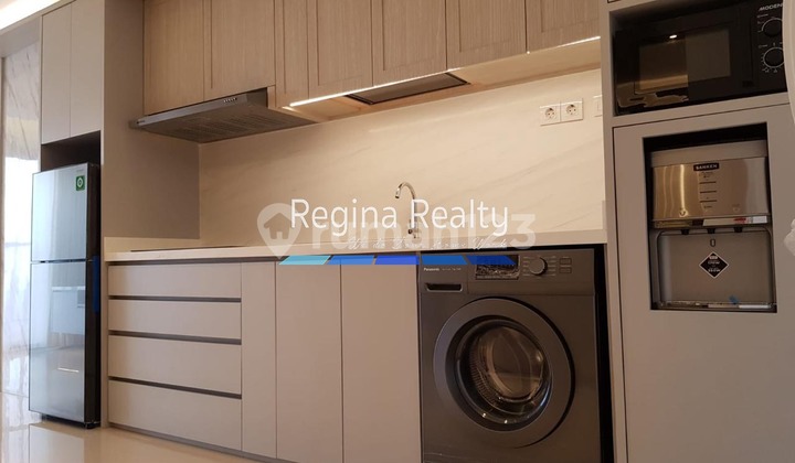 Disewakan Apartemen The Kencana Somerset, Jakarta Selatan  2