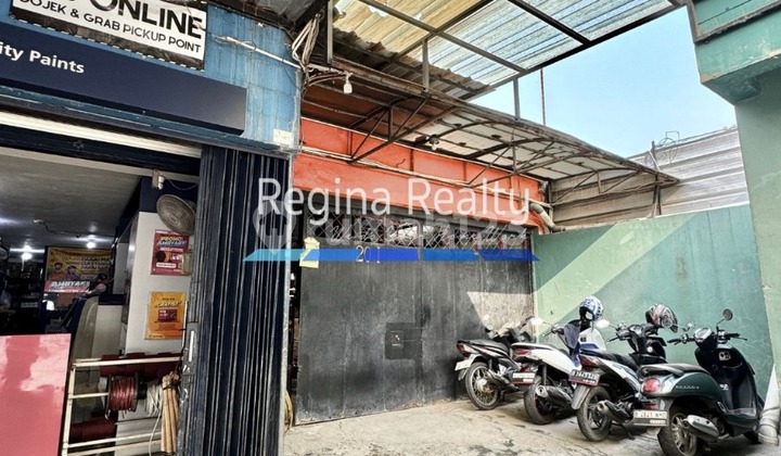 Dijual Ruko Ciputat Raya, Jakarta Selatan Dijual Ruko Ciputat Raya, Jakarta Selatan